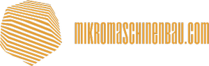 Mikromaschinenbau.com